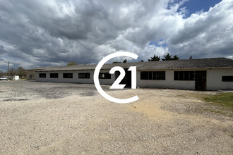 Ma-Cabane - Location Local commercial Malissard, 900 m²