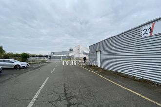 Ma-Cabane - Location Local commercial Malville, 141 m²