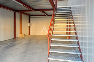 Ma-Cabane - Location Local commercial MANDRES-LES-ROSES, 84 m²
