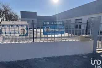 Ma-Cabane - Location Local commercial Manosque, 26 m²