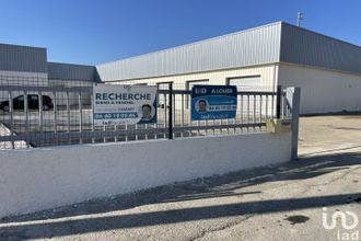 Ma-Cabane - Location Local commercial Manosque, 26 m²