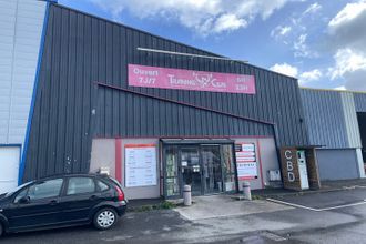 Location Local commercial 50300, MARCEY-LES-GREVES France
