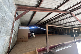 Ma-Cabane - Location Local commercial Marcilly-le-Châtel, 110 m²
