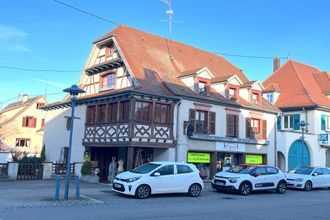 Location Local commercial 67390, Marckolsheim France