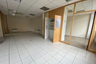 Ma-Cabane - Location Local commercial MARGNY-LES-COMPIEGNE, 97 m²