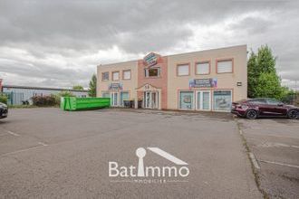 Ma-Cabane - Location Local commercial Marly, 680 m²