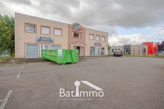 Ma-Cabane - Location Local commercial Marly, 680 m²