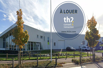 Location Local commercial 57155, Marly France