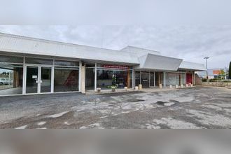 Ma-Cabane - Location Local commercial Marmande, 600 m²