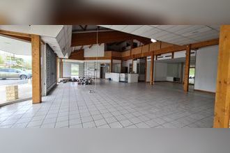 Ma-Cabane - Location Local commercial Marmande, 600 m²