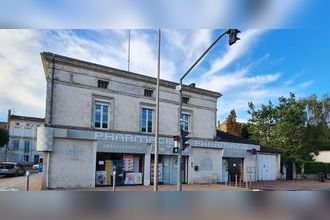 Ma-Cabane - Location Local commercial Sainte-Bazeille, 150 m²