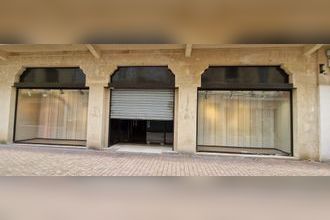 Location Local commercial 47200, Marmande France