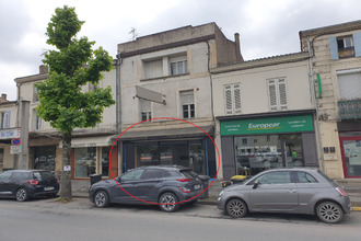 Location Local commercial 47200, Marmande France
