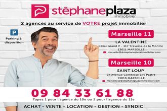 Ma-Cabane - Location Local commercial MARSEILLE 11, 18 m²