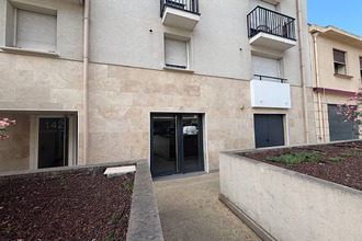 Ma-Cabane - Location Local commercial MARSEILLE 12, 35 m²