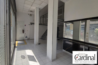 Ma-Cabane - Location Local commercial Marseille, 58 m²