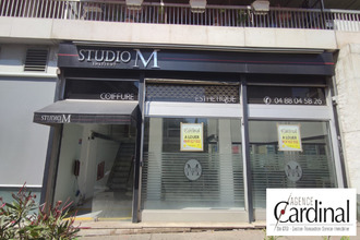 Ma-Cabane - Location Local commercial Marseille, 58 m²