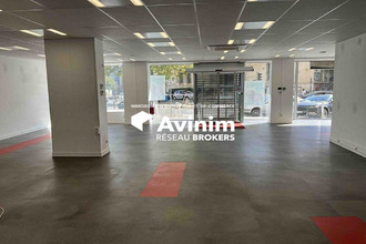 Location Local commercial 13005, Marseille France