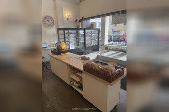 Ma-Cabane - Location Local commercial Marseille, 25 m²