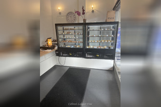 Ma-Cabane - Location Local commercial Marseille, 25 m²