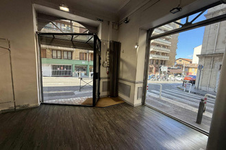 Ma-Cabane - Location Local commercial Marseille, 119 m²