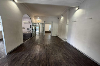 Ma-Cabane - Location Local commercial Marseille, 119 m²