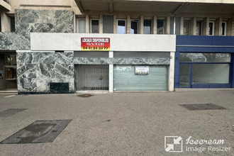 Location Local commercial 13008, Marseille France