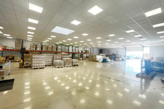 Ma-Cabane - Location Local commercial Marseille, 693 m²