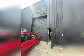 Ma-Cabane - Location Local commercial Marseille, 309 m²