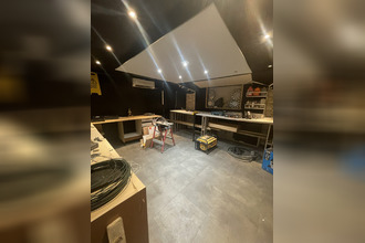 Ma-Cabane - Location Local commercial Marseille, 309 m²