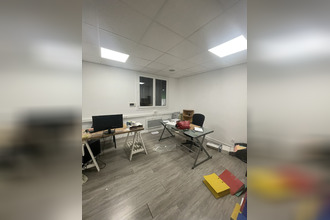 Ma-Cabane - Location Local commercial Marseille, 309 m²