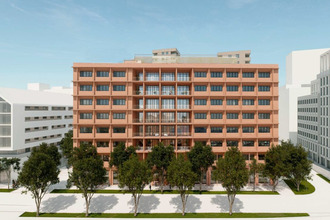 Ma-Cabane - Location Local commercial Marseille, 9979 m²