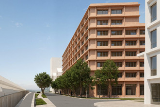 Ma-Cabane - Location Local commercial Marseille, 9979 m²