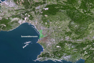 Ma-Cabane - Location Local commercial Marseille, 9979 m²