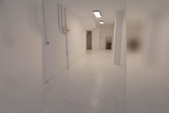 Ma-Cabane - Location Local commercial MARSEILLE 2, 52 m²