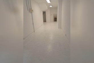Ma-Cabane - Location Local commercial MARSEILLE 2, 52 m²