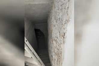 Ma-Cabane - Location Local commercial MARSEILLE 2, 52 m²