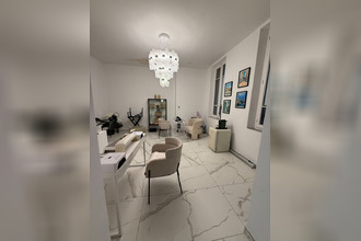 Ma-Cabane - Location Local commercial MARSEILLE 8, 44 m²