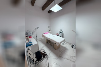 Ma-Cabane - Location Local commercial MARSEILLE 8, 44 m²