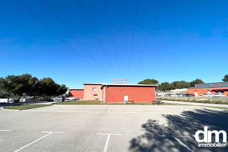 Ma-Cabane - Location Local commercial MARTIGUES, 240 m²