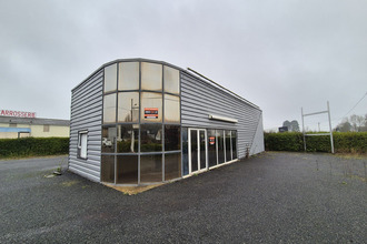 Location Local commercial 49410, Mauges-sur-Loire France