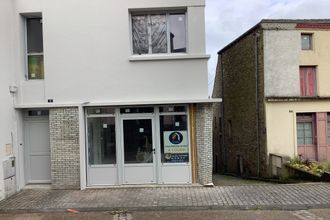 Ma-Cabane - Location Local commercial Mauléon, 48 m²