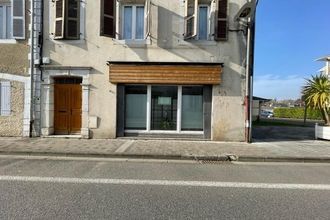 Ma-Cabane - Location Local commercial MAULEON-LICHARRE, 60 m²