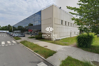Location Local commercial 78310, Maurepas France