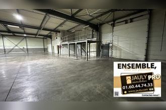 Ma-Cabane - Location Local commercial Meaux, 650 m²