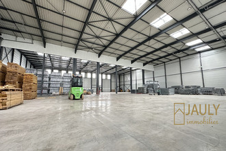 Location Local commercial 77100, Meaux France