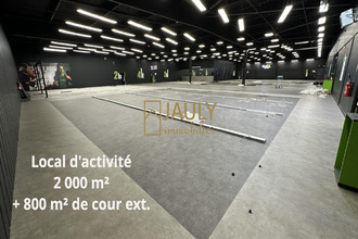 Location Local commercial 77100, Meaux France
