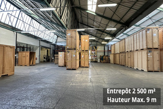 Location Local commercial 77100, Meaux France