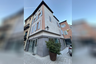 Ma-Cabane - Location Local commercial Mende, 120 m²