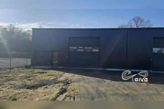 Ma-Cabane - Location Local commercial Mesnil-Roc'h, 150 m²